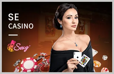 Trò chơi Slot Casino